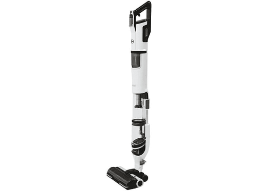 Hoover, Hoover Akku-Hand-und Stielstaubsauger "HFX20H 11 Chalk White"