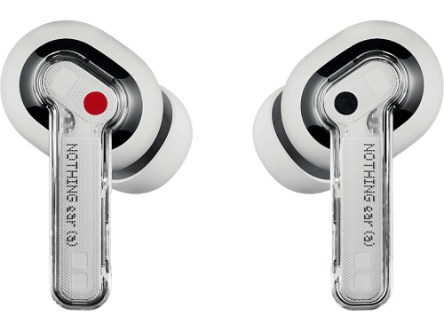 undefined, In-Ear-Kopfhörer "Nothing Ear Ear (a) 3.Gen." Bluetooth