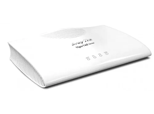 undefined, DrayTek G.Fast-Router Vigor166 Gen2
