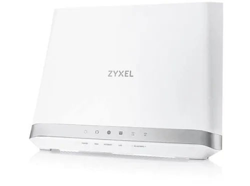 undefined, Zyxel G.Fast-Router XMG3927 mit WLAN