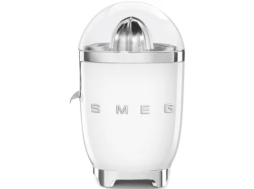 SMEG 2-318932 Entsafter 70 W, Weiss