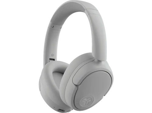 Jlab, JLAB JBuds Lux ANC Headphones IEUHBJLUXANCRWHT62 Wireless, Cloud White