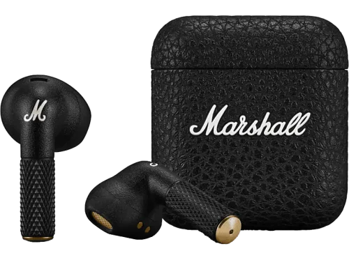 Marshall, Marshall - Minor IV TW