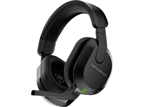 Turtle Beach, TURTLE BEACH Stealth 600 GEN3, Black TBS-5103-05 Wireless Headset for PC