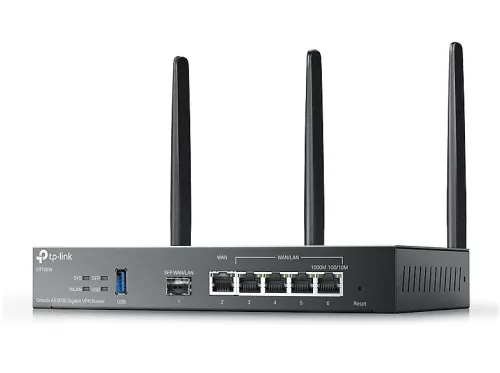 undefined, TP-Link VPN-Router ER706W