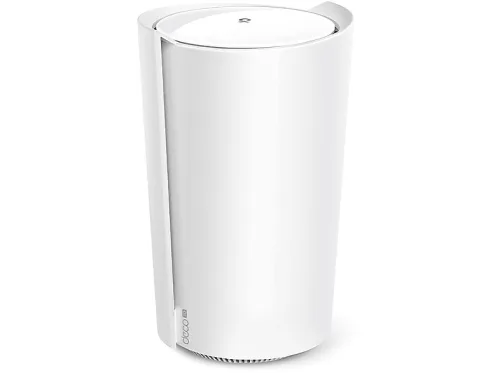 TP-Link, TP-LINK WHMesh Wi-Fi 6 Router, 5G Deco X50-5G(1-pack) AX3000, 2.5GBit