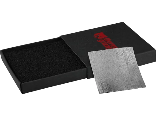 Thermal Grizzly, Thermal Grizzly KryoSheet KryoSheet Wärmeleitpad 0.2 mm (L x B) 38 mm x 38 mm
