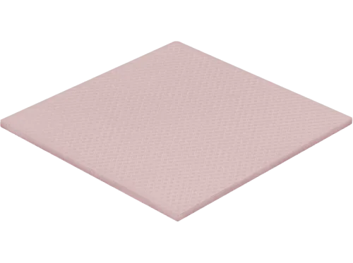 THERMAL GRIZZLY Minus Pad 8 100 x mm, Rosa