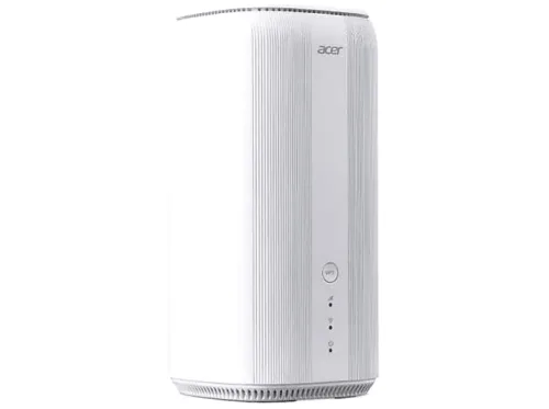 ACER CONNECT X6E Tragbarer Router 1 Gbit/s