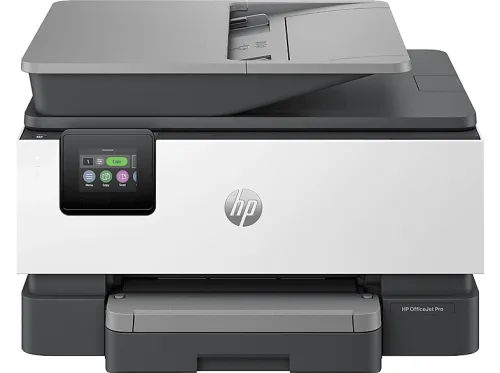 HP, HP OfficeJet Pro 9122e All-in-One-Drucker