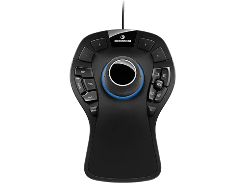 3DConnexion, 3DConnexion Maus "Pro"