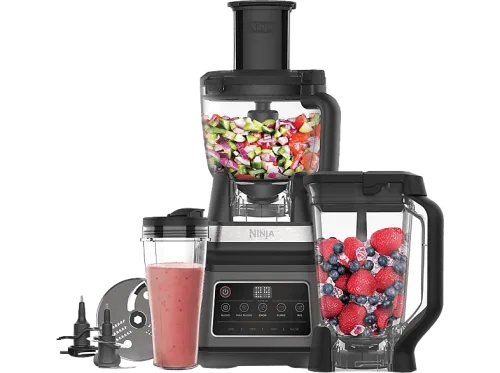 Ninja, NINJA Küchenmaschine BN800 L