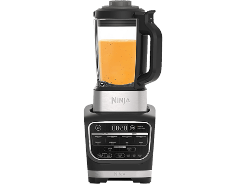 Ninja, NINJA Wärmender Blender Auto-iQ 1.7L