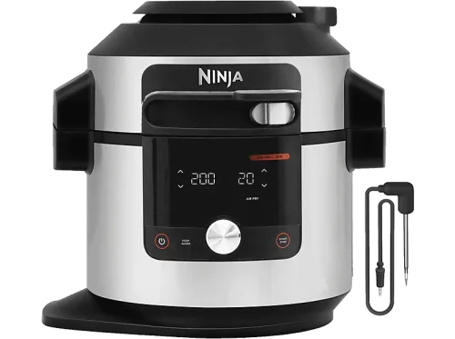 Ninja, NINJA Küchenmaschine Foodi 14-in-1