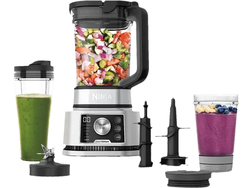 Ninja, NINJA Blender CB350CH 2.1L