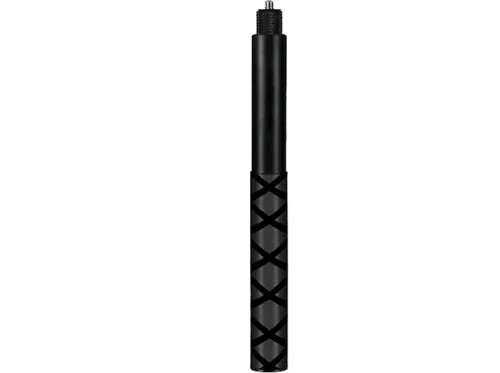 Insta360, Insta360 - 114 cm Invisible Selfie Stick, Schwarz
