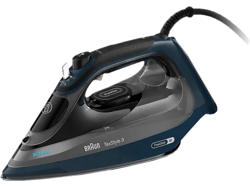 Braun, Braun Dampfbügeleisen "TexStyle 9684 DB" 2400 W