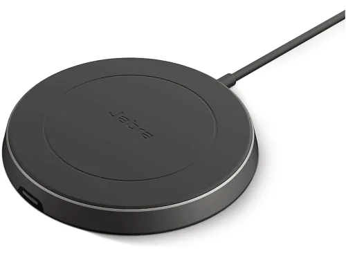 JABRA Ladegerät, Schwarz Ladegerät