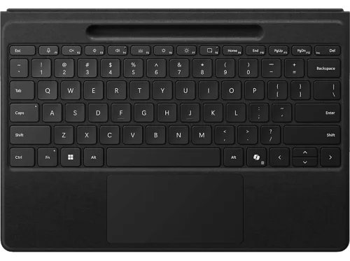 Microsoft, Microsoft Tablet-Tastatur "Surface Pro Flex Keyboard (CH-Layout)" ()