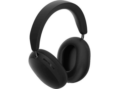 Sonos, Sonos Ace Black Headset – Over Ear Kopfhörer/On Ear Kopfhörer – schwarz