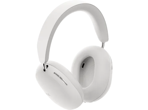 Sonos, Sonos Ace White Headset – Over Ear Kopfhörer/On Ear Kopfhörer – weiss