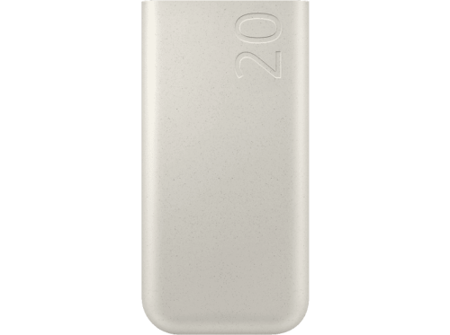 Samsung, Samsung Powerbank "Powerbank 20.000 mAh 45 Watt" 20.000 mAh 14,8 Triple-Port, PD 3.0, Super Fast Charging 2.0