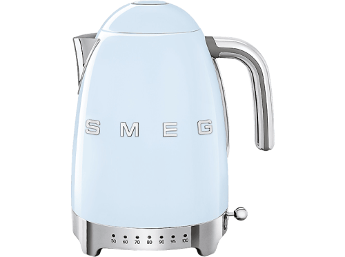 SMEG, Smeg Wasserkocher "KLF04PGEU" 1,7 l 2400 W