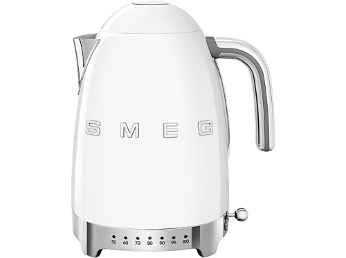 SMEG, Smeg Wasserkocher "KLF04PGEU" 1,7 l 2400 W