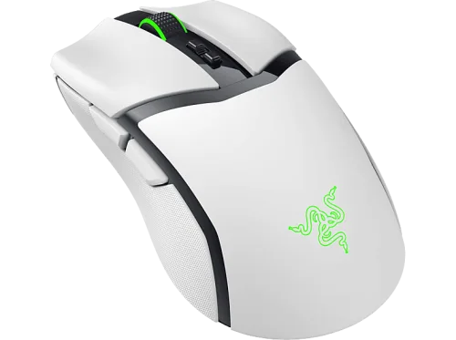 Razer, RAZER Gaming-Maus "Cobra Pro Weiss"