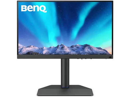 undefined, BenQ Monitor SW272U 27 ", 3840 x 2160 (Ultra HD 4K)