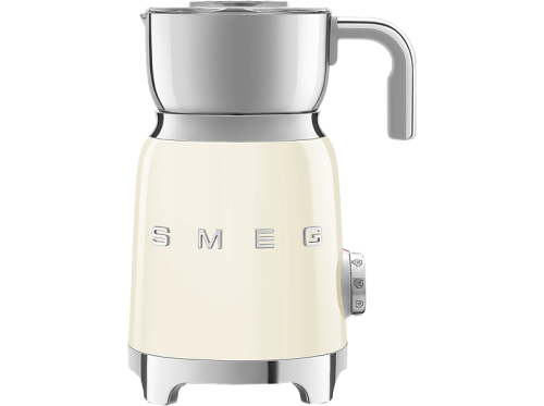 SMEG, Smeg Milchaufschäumer "50s Style" 500 W