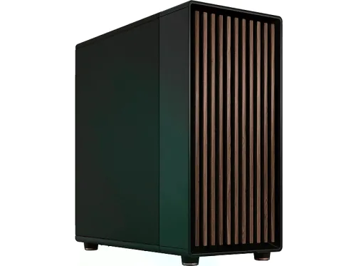 Fractal Design, Fractal Design North XL Charcoal Black, Tower-Gehäuse