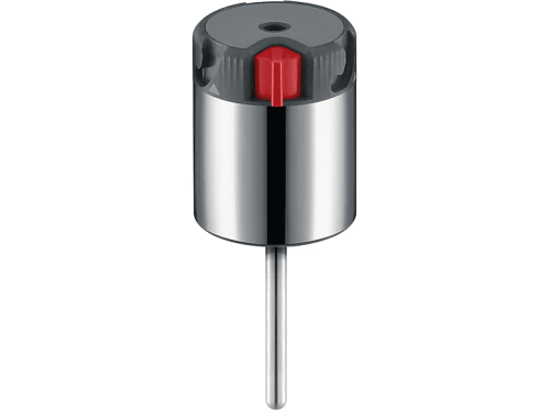 Sage, Sage the InFizz FusionCap Wassersprudler-Deckel – Wassersprudler Zubehör – edelstahl