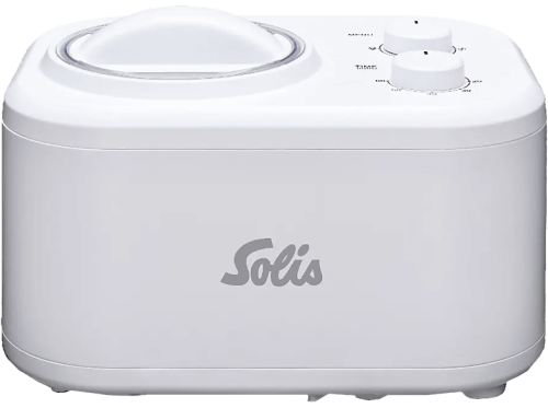 Solís, Solís - Glacémaschine