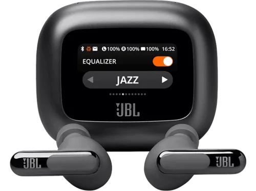 JBL, JBL In-Ear-Kopfhörer "Live Beam 3" Bluetooth