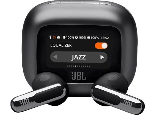 JBL, JBL In-Ear-Kopfhörer "Live Flex 3" Bluetooth
