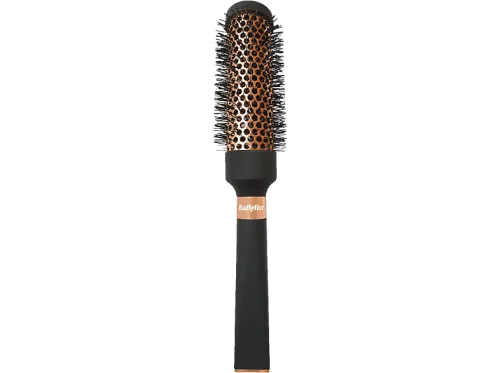 Babyliss, BaByliss Rundbürste "Signature 35 mm Schwarz"