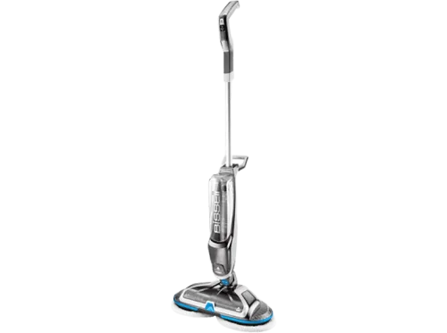 Bissell, Bissell Hartbodenreiniger "Spinwave"