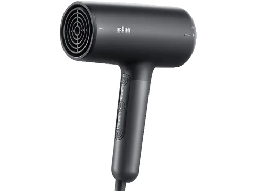 Braun, BRAUN Haartrockner BRHD425CHE