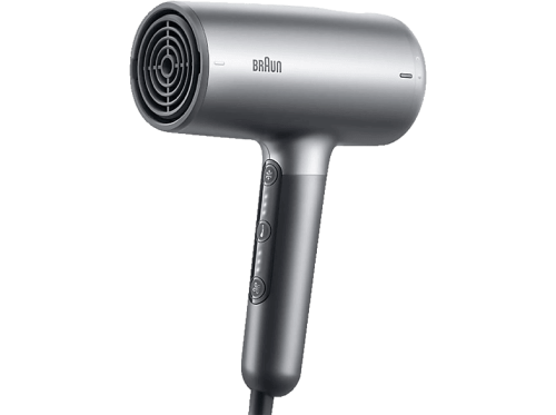 Braun, Braun - Haartrockner