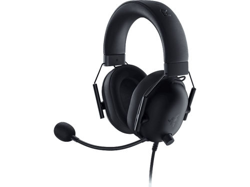 Razer, RAZER PC-Headset "BlackShark V2 X PlayStation Schwarz"