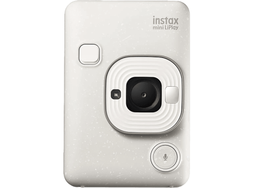 Fujifilm, FUJIFILM Kompaktkamera "Instax Mini LiPlay"
