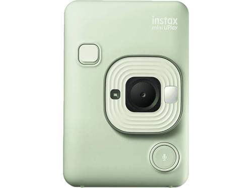 Fujifilm, FUJIFILM Kompaktkamera "Instax Mini LiPlay"