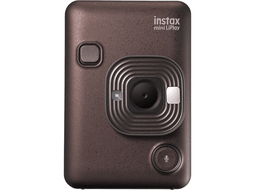 Fujifilm, FUJIFILM Kompaktkamera "Instax Mini LiPlay"
