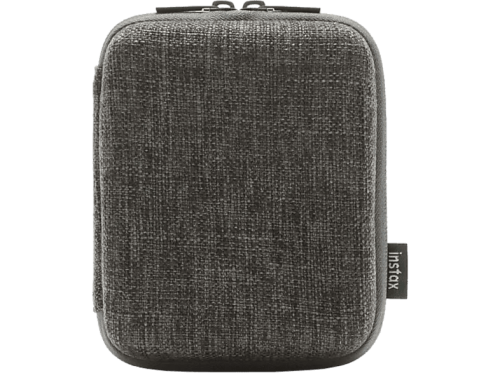 FUJI, Fuji, Etuis Kompakt, Instax SQ Link Printer Case Woven Gray, Produkte & Wohnen
