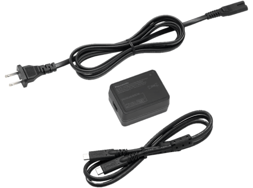 Panasonic, Panasonic, Ladegeräte Foto, Panasonic AC-Adapter, Produkte & Wohnen