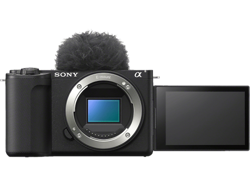 Sony, SONY,  spiegellos, Sony ZV-E10 Mark II APS-C Body black, Produkte & Wohnen