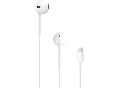 Apple, Apple In-Ear-Kopfhörer "EarPods Lightning Connector"