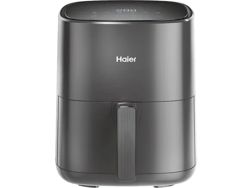 Haier, Haier Heissluftfritteuse "HAF5P 21 5 l" 1500 W