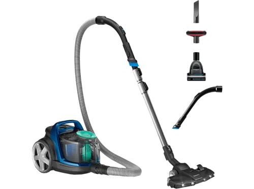Philips, Philips Bodenstaubsauger "PowerCyclo" 900 W beutellos